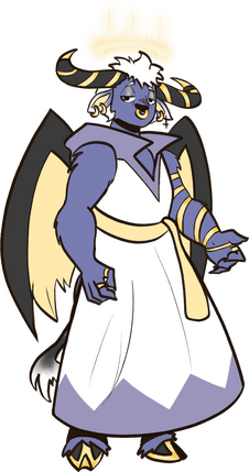 Character design