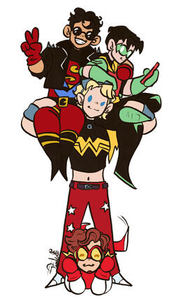 Commission for DCU For Palestine Charity event Commission for DCU For Palestine Charity event